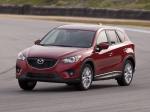 Mazda CX-5 2012 года (US)
